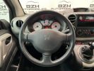 Vehiculo comercial Peugeot Partner Otro 1.6 HDI 90CH * CLIM / REGULATEUR * Rouge - 8