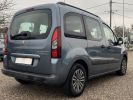 Vehiculo comercial Peugeot Partner Otro 1.6 HDi75 FAP Access 4p GRIS - 3