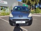 Vehiculo comercial Peugeot Partner Otro 1.6HDI 90ch historique complet Gris - 9