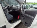 Vehiculo comercial Peugeot Partner Otro 1.6i 3 places Blanc - 6