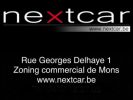 Vehiculo comercial Peugeot Partner Otro 1.6i 3 places Blanc - 10