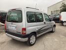 Vehiculo comercial Peugeot Partner Otro 1.9 Diesel QuikSilver Argent Métallisé - 7