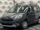 Vehiculo comercial Peugeot Partner Otro 120 L1 1.6 HDI 90CH CONFORT * CLIM * Gris F - 1