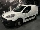 Vehiculo comercial Peugeot Partner Otro 120 L1 HDI75 CONFORT Blanc - 1