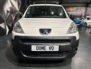 Vehiculo comercial Peugeot Partner Otro 120 L1 HDI75 CONFORT Blanc - 3