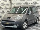 Vehiculo comercial Peugeot Partner Otro 120 L1 HDI75 PACK CD CLIM Gris - 1