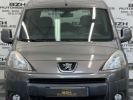 Vehiculo comercial Peugeot Partner Otro 120 L1 HDI75 PACK CD CLIM Gris - 2