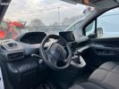 Vehiculo comercial Peugeot Partner Otro 12500 ht 1.2 110cv distribution neuve Blanc - 5