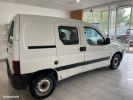 Vehiculo comercial Peugeot Partner Otro 2.0 HDI 90 cv Blanc - 2