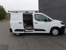 Vehiculo comercial Peugeot Partner Otro 3 fourgon 1.6 bluehdi 100 premium Blanc - 22