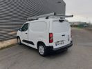 Vehiculo comercial Peugeot Partner Otro 3 fourgon 1.6 bluehdi 100 premium Blanc - 24