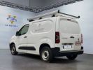 Vehiculo comercial Peugeot Partner Otro 650 KG BLUEHDI 102 S&S BVM6 **1ere main / TVA récupérable** BLANC - 5