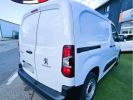 Vehiculo comercial Peugeot Partner Otro BlueHDi 100ch S&S Cabine Multiflex 3 places Pack Asphalt Connect-TVA RECUPERABLE Blanc - 2