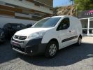 Vehiculo comercial Peugeot Partner Otro FOURGON 1.6 BLUEHDI 120 Ch PREMIUM PACK Blanc - 8