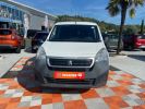 Vehiculo comercial Peugeot Partner Otro FOURGON ELECTRIC PREMIUM STANDARD 3 PL Blanc - 2