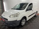 Vehiculo comercial Peugeot Partner Otro FOURGON L1 1.6 HDI 75 PACK CLIM 2015 Blanc - 3