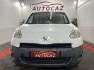 Vehiculo comercial Peugeot Partner Otro FOURGON L1 1.6 HDI 75 PACK CLIM 2015 Blanc - 4