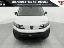 Vehiculo comercial Peugeot Partner Otro FOURGON NOUVEAU M 1000 KG BLUEHDI 100 S BVM6 Blanc - 1