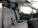 Vehiculo comercial Peugeot Partner Otro FOURGON NOUVEAU M 1000 KG BLUEHDI 100 S BVM6 Blanc - 5