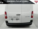 Vehiculo comercial Peugeot Partner Otro FOURGON NOUVEAU M 1000 KG BLUEHDI 100 S BVM6 Blanc - 7