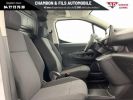 Vehiculo comercial Peugeot Partner Otro FOURGON NOUVEAU XL 950 KG BLUEHDI 130 S EAT8 Blanc - 7