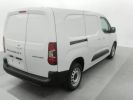 Vehiculo comercial Peugeot Partner Otro FOURGON NOUVEAU XL 950 KG BLUEHDI 130 S EAT8 Blanc - 6