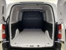 Vehiculo comercial Peugeot Partner Otro FOURGON NOUVEAU XL 950 KG BLUEHDI 130 S EAT8 Blanc - 9