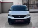 Vehiculo comercial Peugeot Partner Otro FOURGON STANDARD 1000 KG BLUEHDI 100 BVM5 PRO Blanc - 3