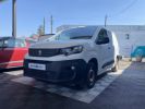 Vehiculo comercial Peugeot Partner Otro FOURGON STANDARD 650 KG BLUEHDI 100 S&S BVM5 PRO Blanc - 1