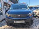 Vehiculo comercial Peugeot Partner Otro GRIP 100 CV HDI STANDARD BVM5 BLEU - 2