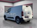 Vehiculo comercial Peugeot Partner Otro HDi 130ch Premium Blanc - 3