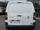 Vehiculo comercial Peugeot Partner Otro III 1.2 110 Cv PREMIERE MAIN / 29 300 Kms 3 PLACES CRIT AIR 1 - GARANTIE 1 AN Blanc - 4