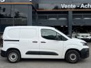 Vehiculo comercial Peugeot Partner Otro III 1.2 110 Cv PREMIERE MAIN / 29 300 Kms 3 PLACES CRIT AIR 1 - GARANTIE 1 AN Blanc - 6