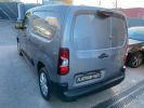 Vehiculo comercial Peugeot Partner Otro III 1.5 BlueHDI 130 S&S Asphalt EAT8 TVARECUP Gris - 3