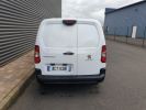 Vehiculo comercial Peugeot Partner Otro iii fourgon 1.5 bluehdi 130 l2 asphalt bva. tva recuperable Blanc - 22
