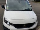 Vehiculo comercial Peugeot Partner Otro iii fourgon 1.5 bluehdi 130 l2 asphalt bva. tva recuperable Blanc - 23