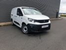 Vehiculo comercial Peugeot Partner Otro iii fourgon 1.5 bluehdi 130 l2 asphalt bva. tva recuperable Blanc - 27