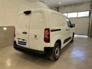 Vehiculo comercial Peugeot Partner Otro III FOURGON BLUEHDI TVA RECUP Blanc - 10