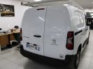 Vehiculo comercial Peugeot Partner Otro III STANDARD 650KG 1.5 BLUEHDI PREMIUM 3 PLACES Blanc - 6