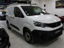 Vehiculo comercial Peugeot Partner Otro III STANDARD 650KG 1.5 BLUEHDI PREMIUM 3 PLACES Blanc - 17