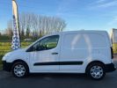 Vehiculo comercial Peugeot Partner Otro PLANCB 1.6 HDI 90CH AUTOMATIQUE - 3 PLACES - GPS - ATTELAGE - GARANTIE BLANC - 7