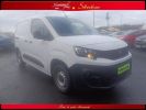 Vehiculo comercial Peugeot Partner Otro PRO Std BlueHDi 75 3PLACES AV+CHARGE LONG BLANC - 6