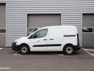 Vehiculo comercial Peugeot Partner Otro Standard 1.6 BlueHDI 100ch pro Blanc - 2