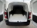 Vehiculo comercial Peugeot Partner Otro Standard 1000KG 1.6 BlueHDi S&S - 100 III FOURGON Fourgon Grip Standard PHASE 1 BLANC - 9