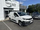 Vehiculo comercial Peugeot Partner Otro Standard 650KG 1.6 BlueHDi S&S - 100 Premium Clim + Radar AR + Galerie BLANC - 1