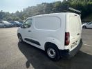 Vehiculo comercial Peugeot Partner Otro Standard 650KG 1.6 BlueHDi S&S - 100 Premium Clim + Radar AR + Galerie BLANC - 5