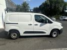 Vehiculo comercial Peugeot Partner Otro Standard 650KG 1.6 BlueHDi S&S - 100 Premium Clim + Radar AR + Galerie BLANC - 7