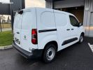 Vehiculo comercial Peugeot Partner Otro Standard 650kg BlueHDi 100ch BVM5 Asphalt S&S 1ère main TVA RECUP Entretien 100% 3 places Caméra AR + latérale GPS CarPlay Habillage Bois avec casier  Blanc - 3