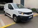 Vehiculo comercial Peugeot Partner Otro Standard 650kg BlueHDi 130ch S&S Asphalt EAT8 Historique d'entretien Garantie 12 mois Boîte auto Caméra de recul Apple CarPlay Blanc - 1