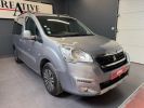 Vehiculo comercial Peugeot Partner Otro TEPEE 1.2 THP 110 CV 108 000 KMS Gris - 4